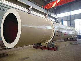 發(fā)往越南的烘干機(jī)及其它輔助設(shè)備