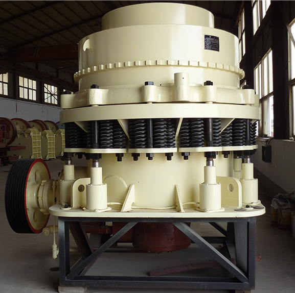 西蒙斯圓錐破碎機|圓錐破碎機價格|圓錐破碎機工作原理