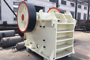 時產(chǎn)200噸左右的玄武巖鄂式破碎機種類