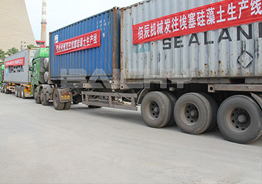 埃塞俄比亞發(fā)貨