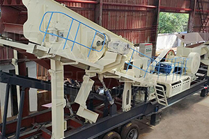 建筑垃圾移動破碎站一小時生產(chǎn)能力如何