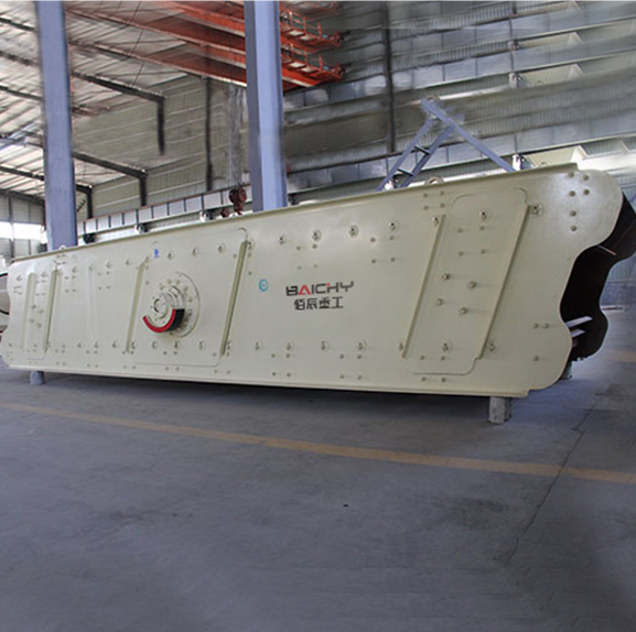 YK圓振篩|圓振篩|圓振篩廠家|圓振動(dòng)篩|圓形振動(dòng)篩