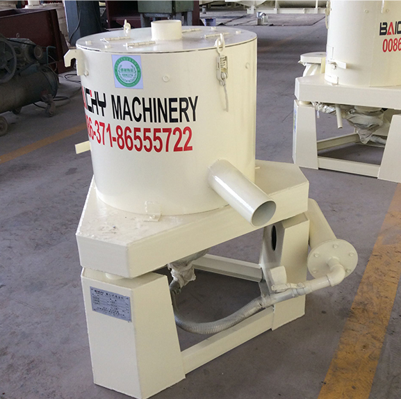 水套式離心選礦機(jī)|離心式選金機(jī)|尼爾森原理選金機(jī)