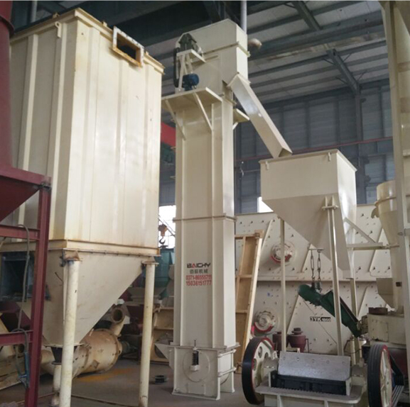 斗式提升機(jī)_斗式提升機(jī)廠家_提升機(jī)