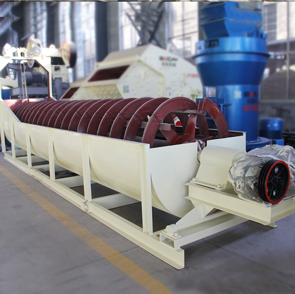 分級(jí)機(jī)|螺旋分級(jí)機(jī)