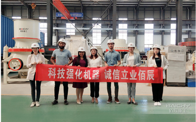 石料破碎設備、雷蒙磨、球磨機現(xiàn)場視頻直播