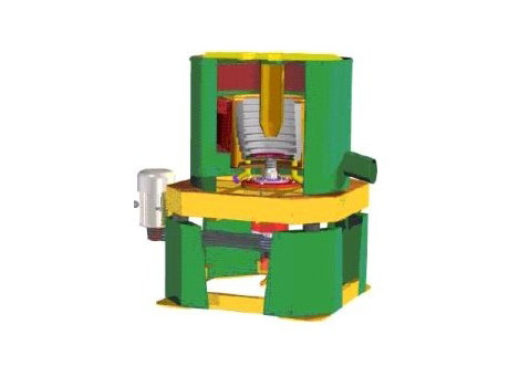 離心式選金機(jī)