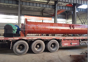 球磨機- 發貨四川攀枝花