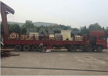 越南河內(nèi)磨機(jī)生產(chǎn)線