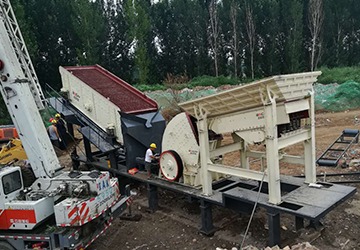 河南國(guó)土廳直接投資3億元 推動(dòng)砂石礦山整合、綠色發(fā)展（轉(zhuǎn)）