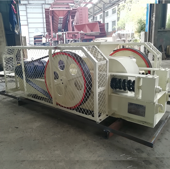 對(duì)輥式破碎機(jī)|雙齒輥破碎機(jī)|雙齒破碎機(jī)