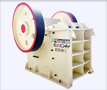 破碎篩分設(shè)備