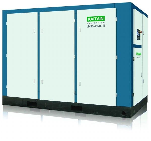 河南空壓機節(jié)能體現在哪些方面