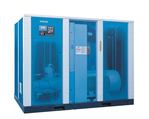 永磁變頻空壓機的優缺點